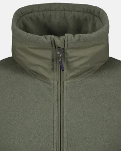 100% Gerecyclede Polyester Vostock-Fleece