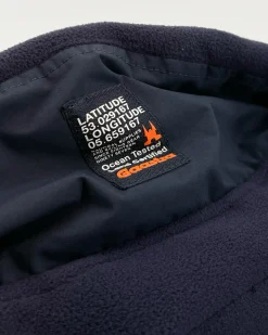 100% Gerecyclede Polyester Vostock-Fleece