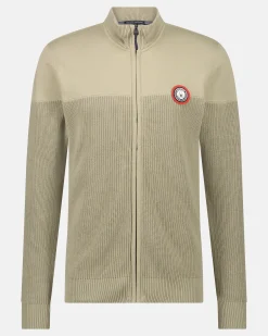 100% Katoenen Ascott Jersey Vest