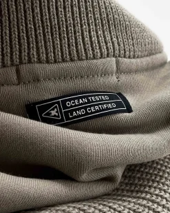 100% Katoenen Ascott Jersey Vest