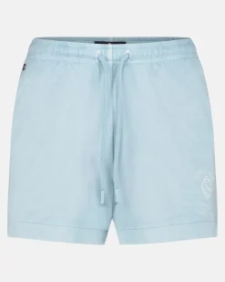 100% Katoenen Aurora Shorts