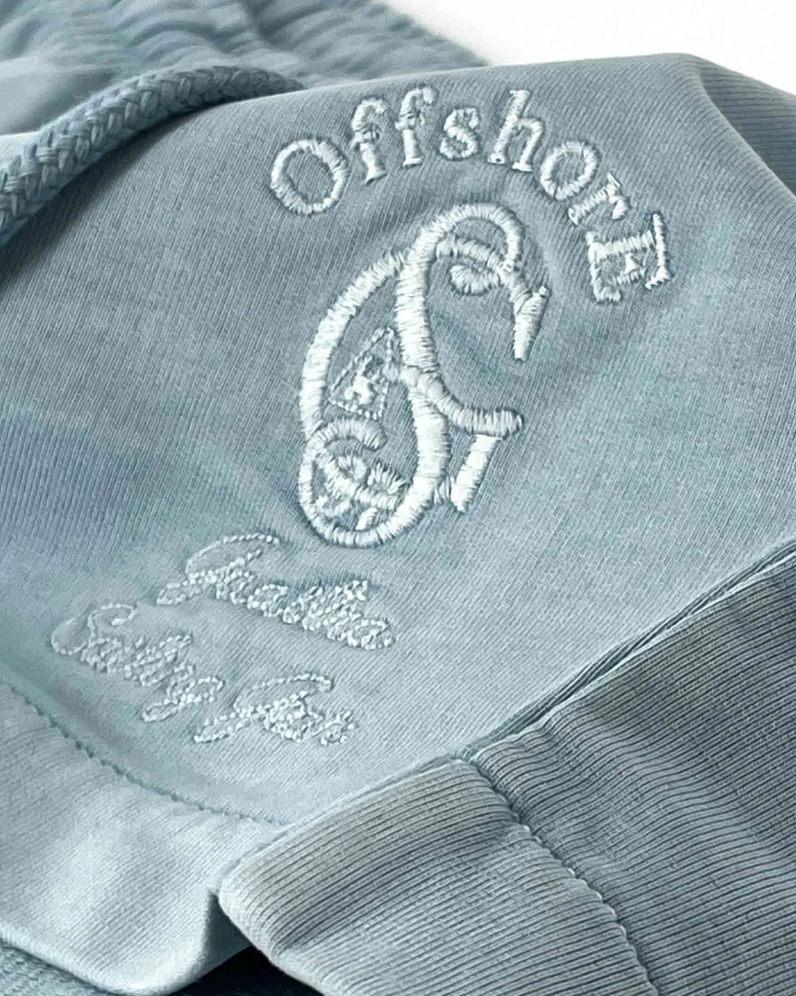 100% Katoenen Aurora Shorts