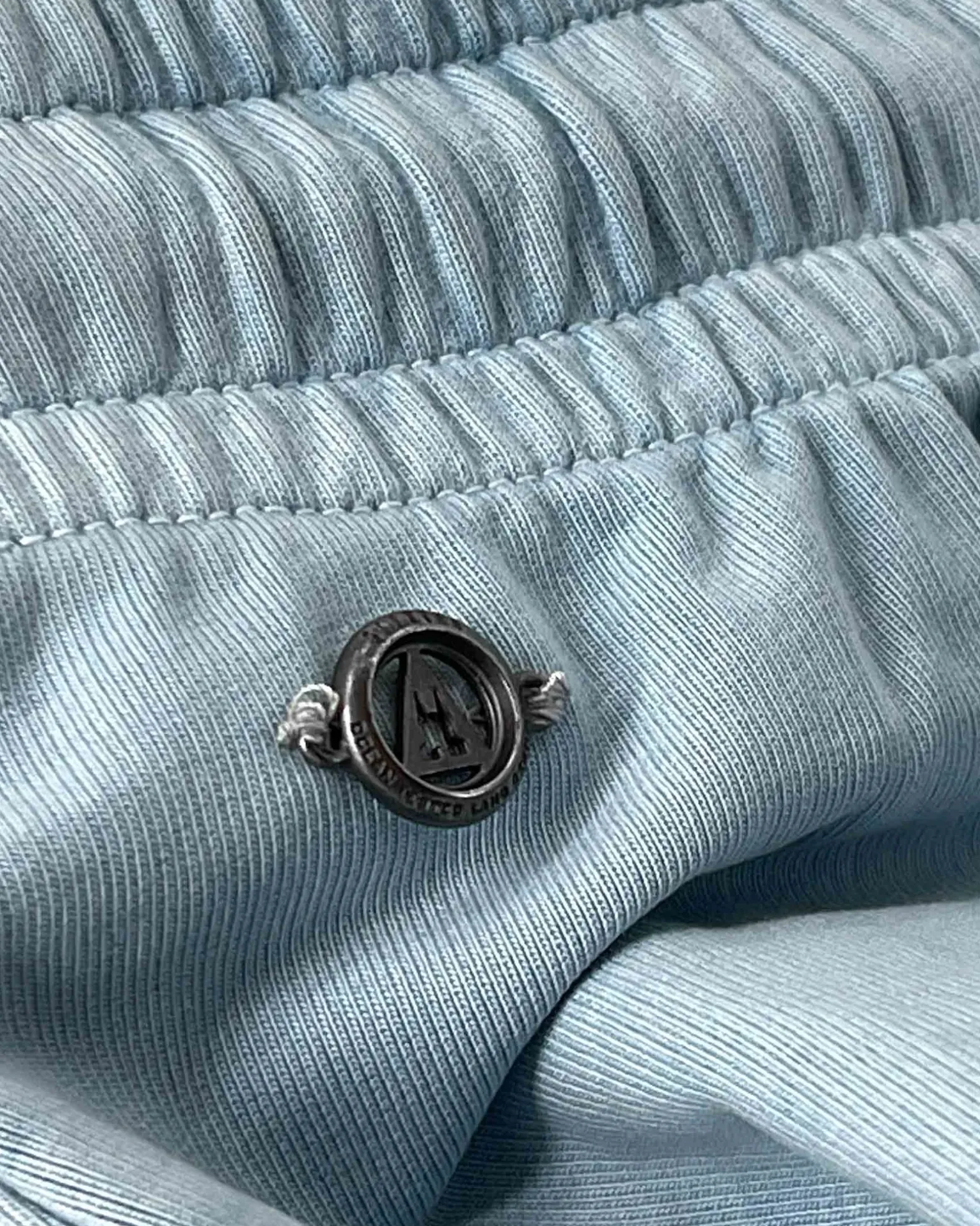 100% Katoenen Aurora Shorts