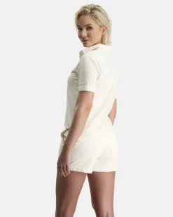 100% Katoenen Aurora Shorts