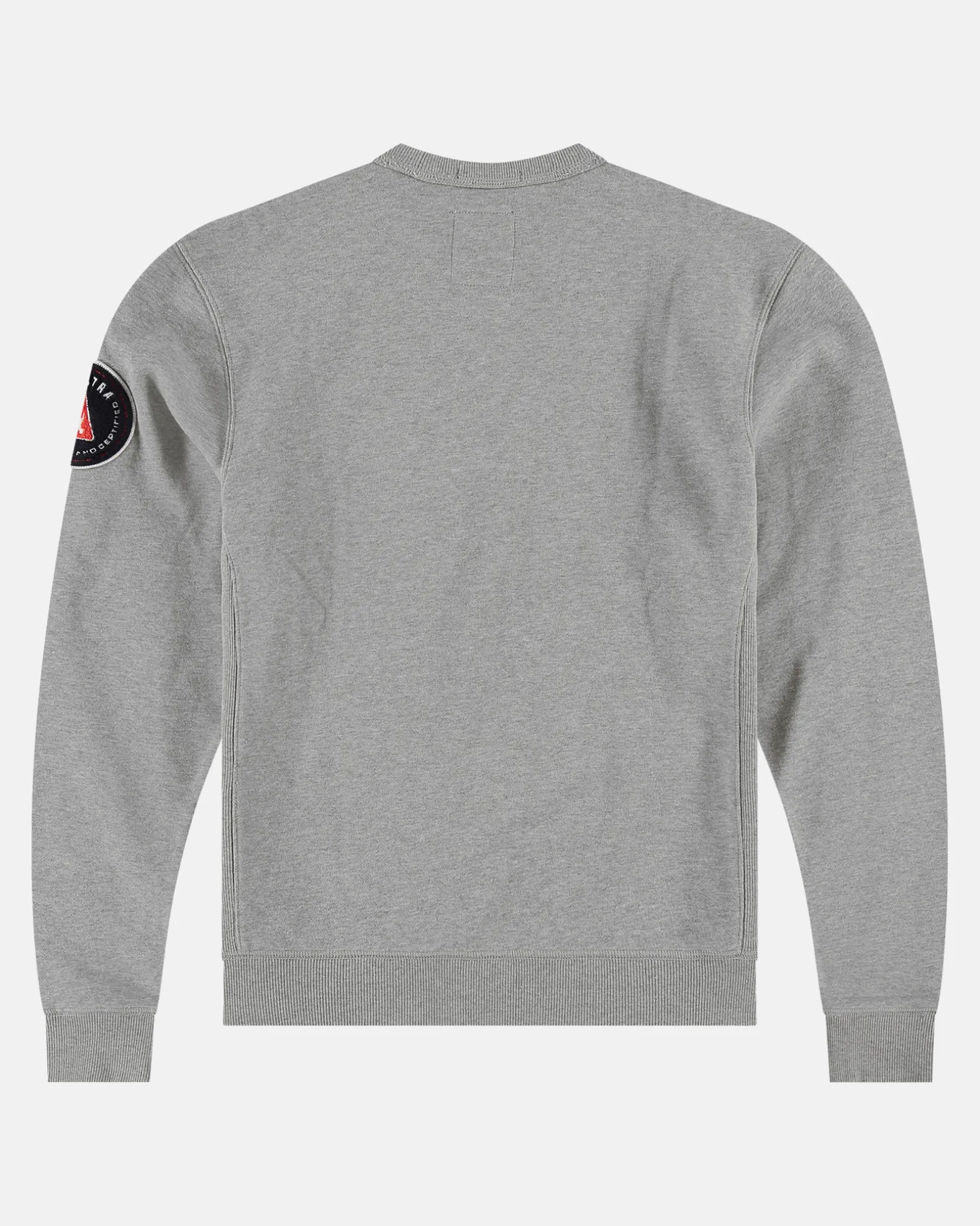100% Katoenen Azoren Sweater