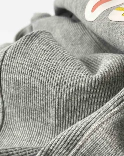 100% Katoenen Azoren Sweater