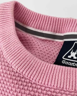 100% Katoenen Boyd Trui