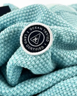 100% Katoenen Boyd Trui