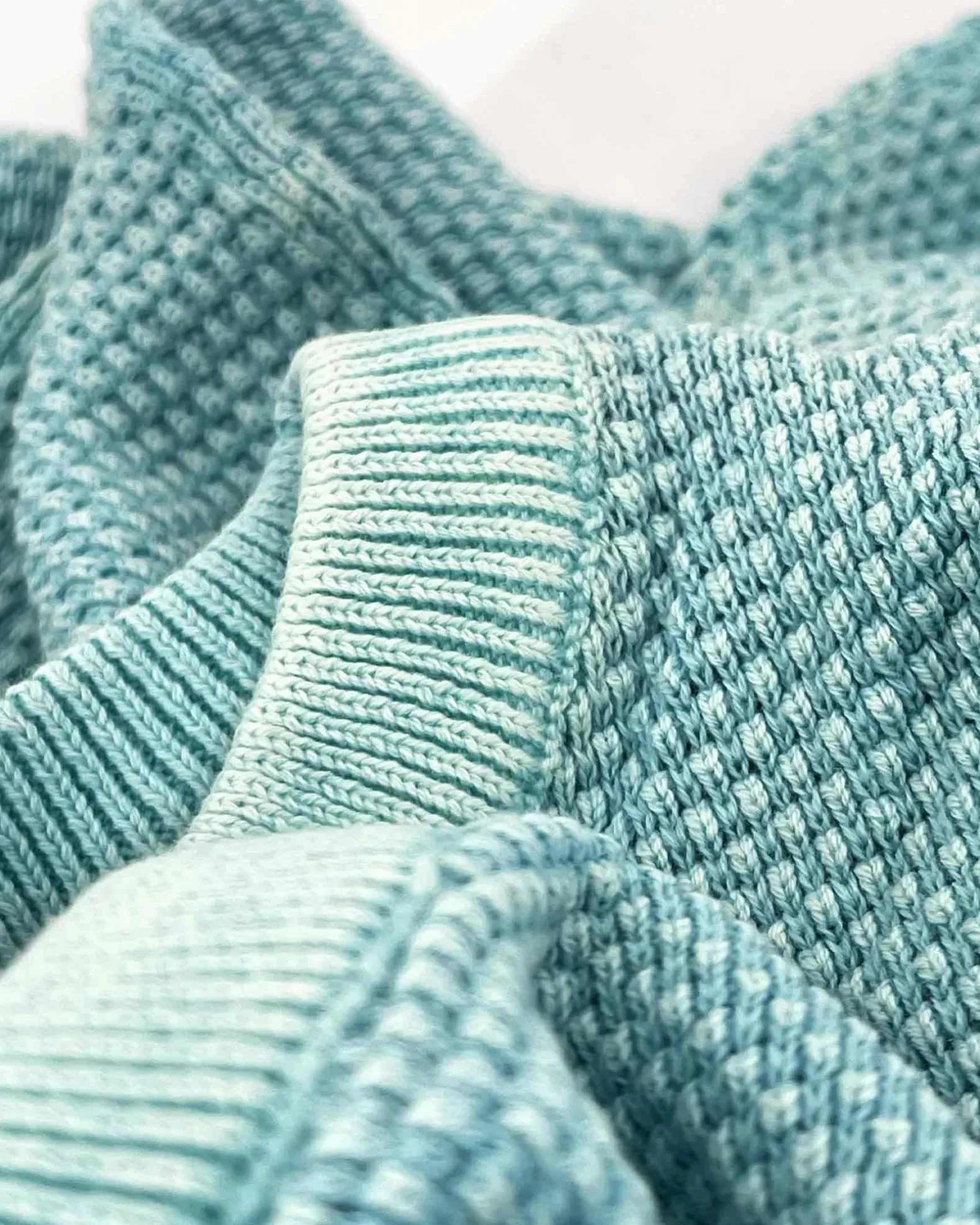 100% Katoenen Boyd Trui