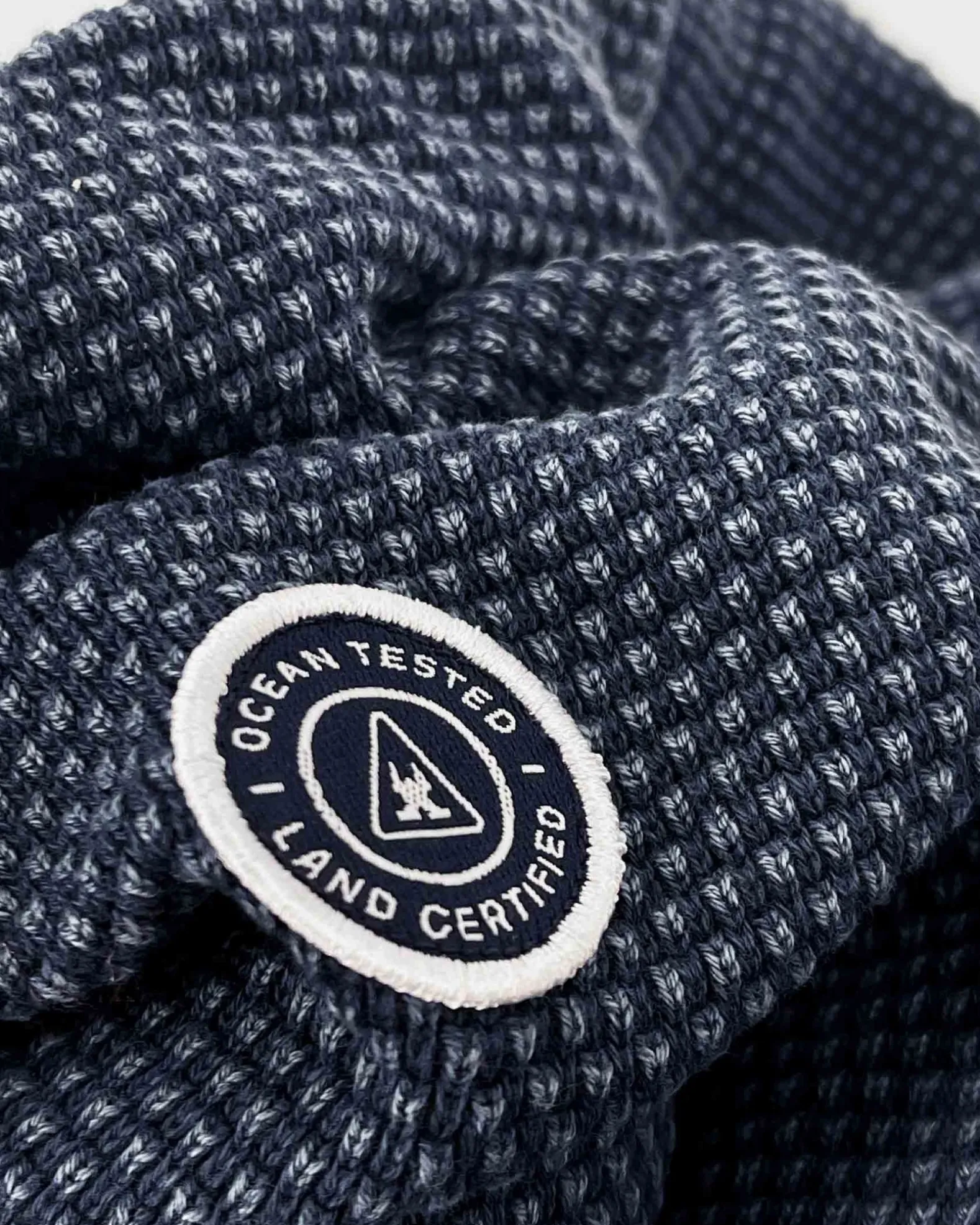 100% Katoenen Boyd Trui