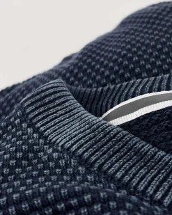 100% Katoenen Boyd Trui