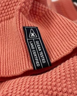 100% Katoenen Boyd Trui