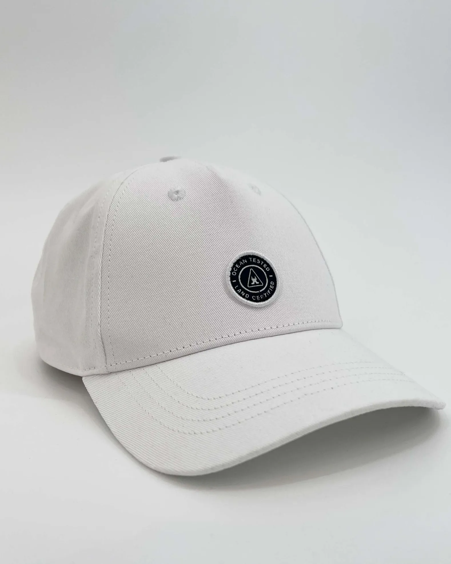 100% Katoenen Farrah Cap