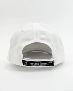 100% Katoenen Farrah Cap