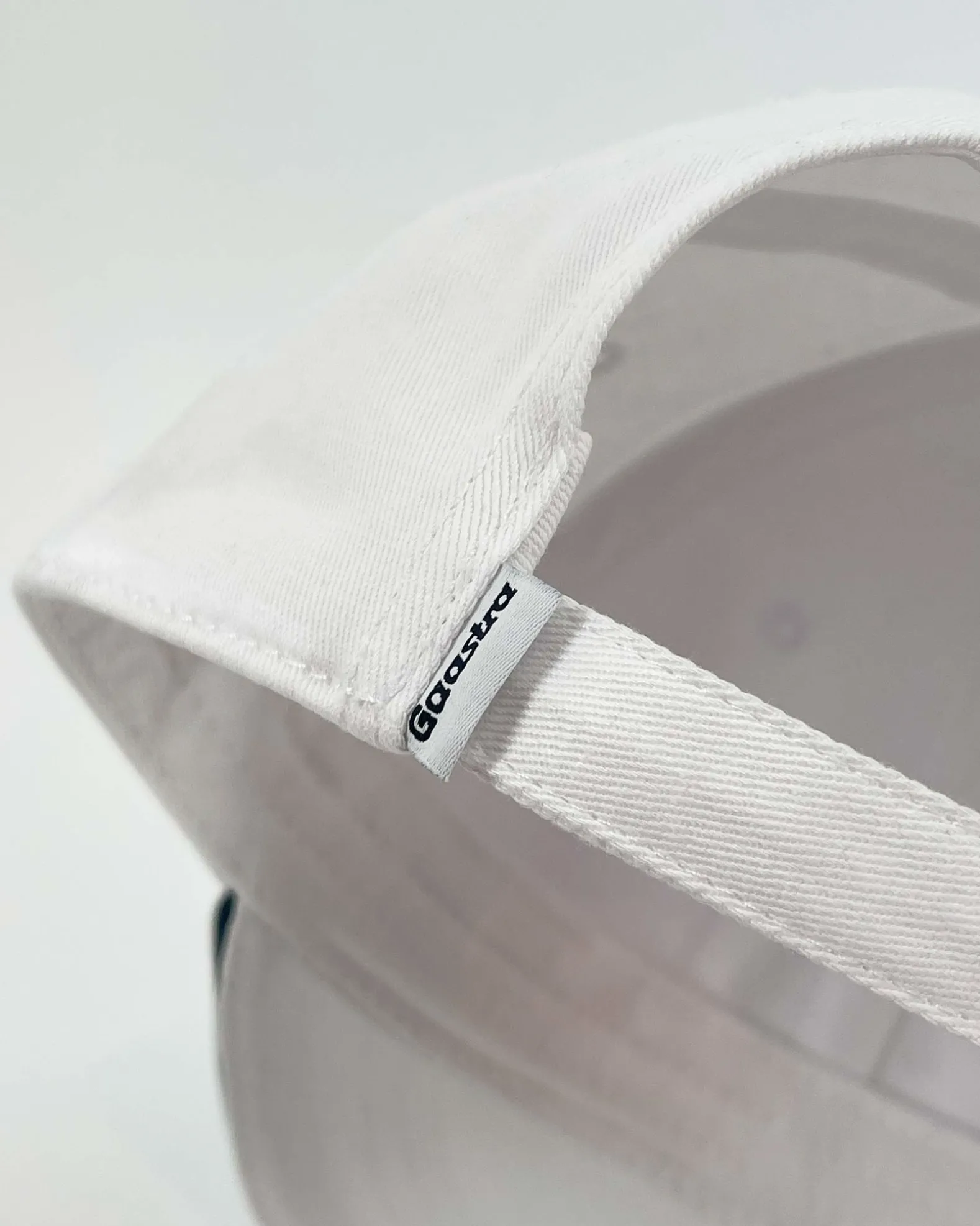 100% Katoenen Farrah Cap