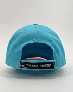 100% Katoenen Farrah Cap