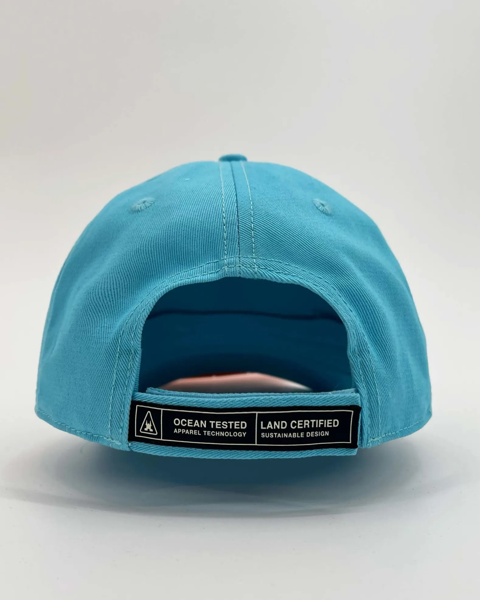 100% Katoenen Farrah Cap