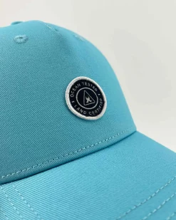 100% Katoenen Farrah Cap