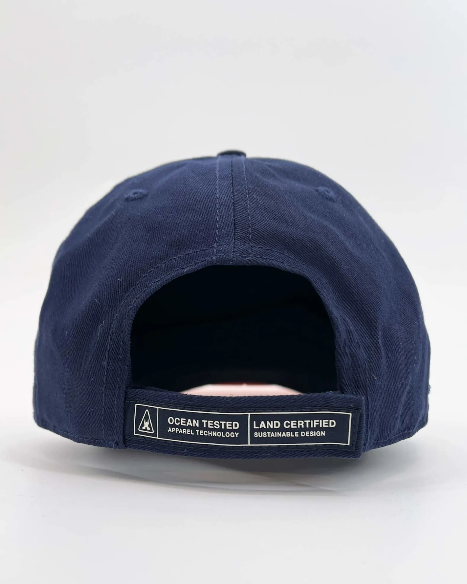 100% Katoenen Farrah Cap