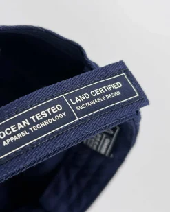 100% Katoenen Farrah Cap