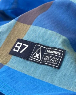 100% Katoenen Ferris Overhemd