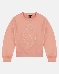 100% Katoenen Jazzlyn Sweater