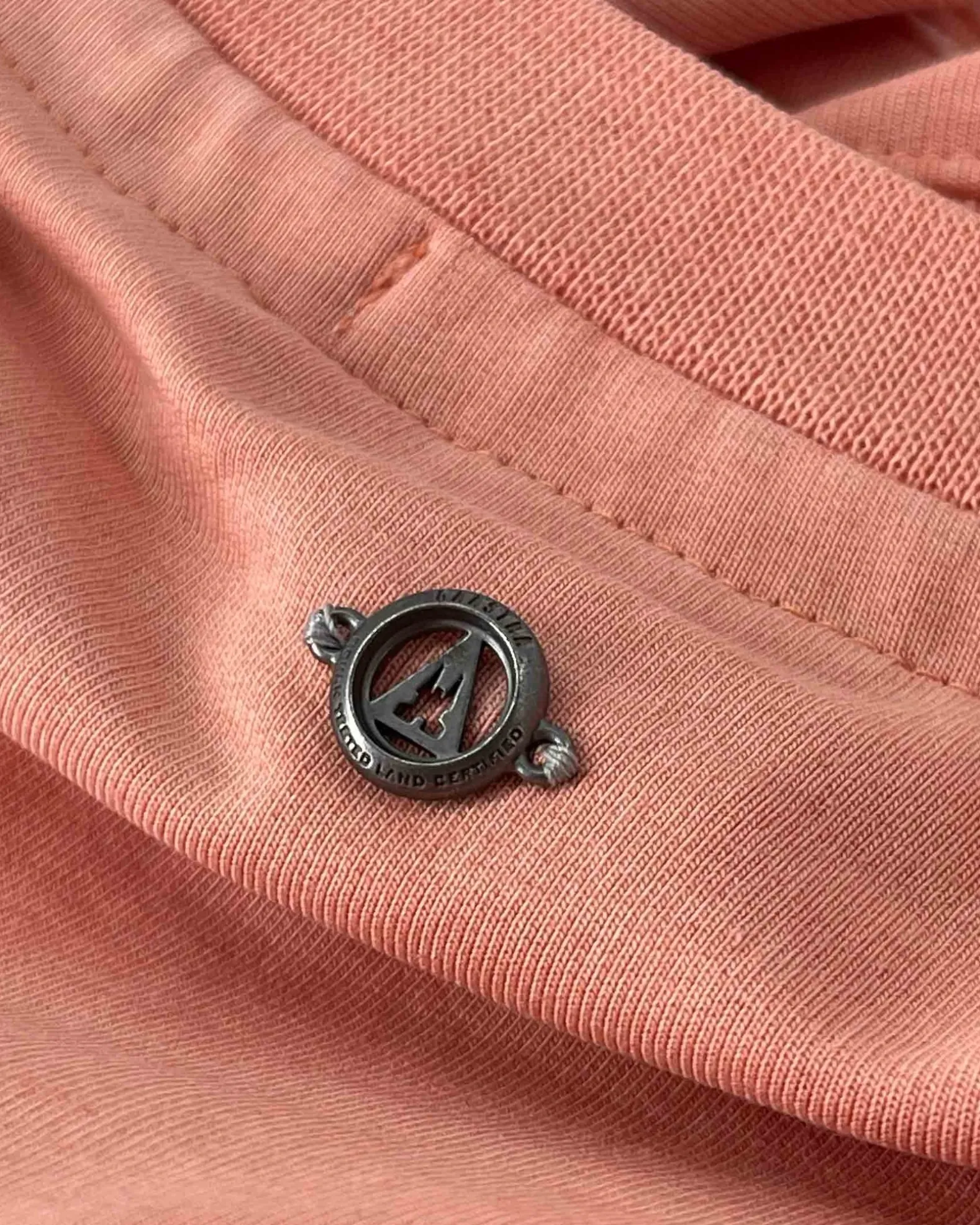 100% Katoenen Jazzlyn Sweater