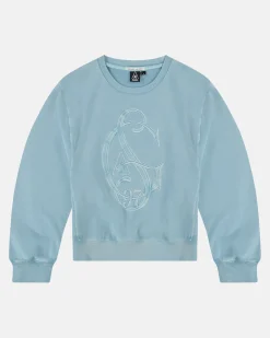 100% Katoenen Jazzlyn Sweater