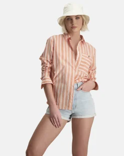 100% Katoenen Ophelia Blouse