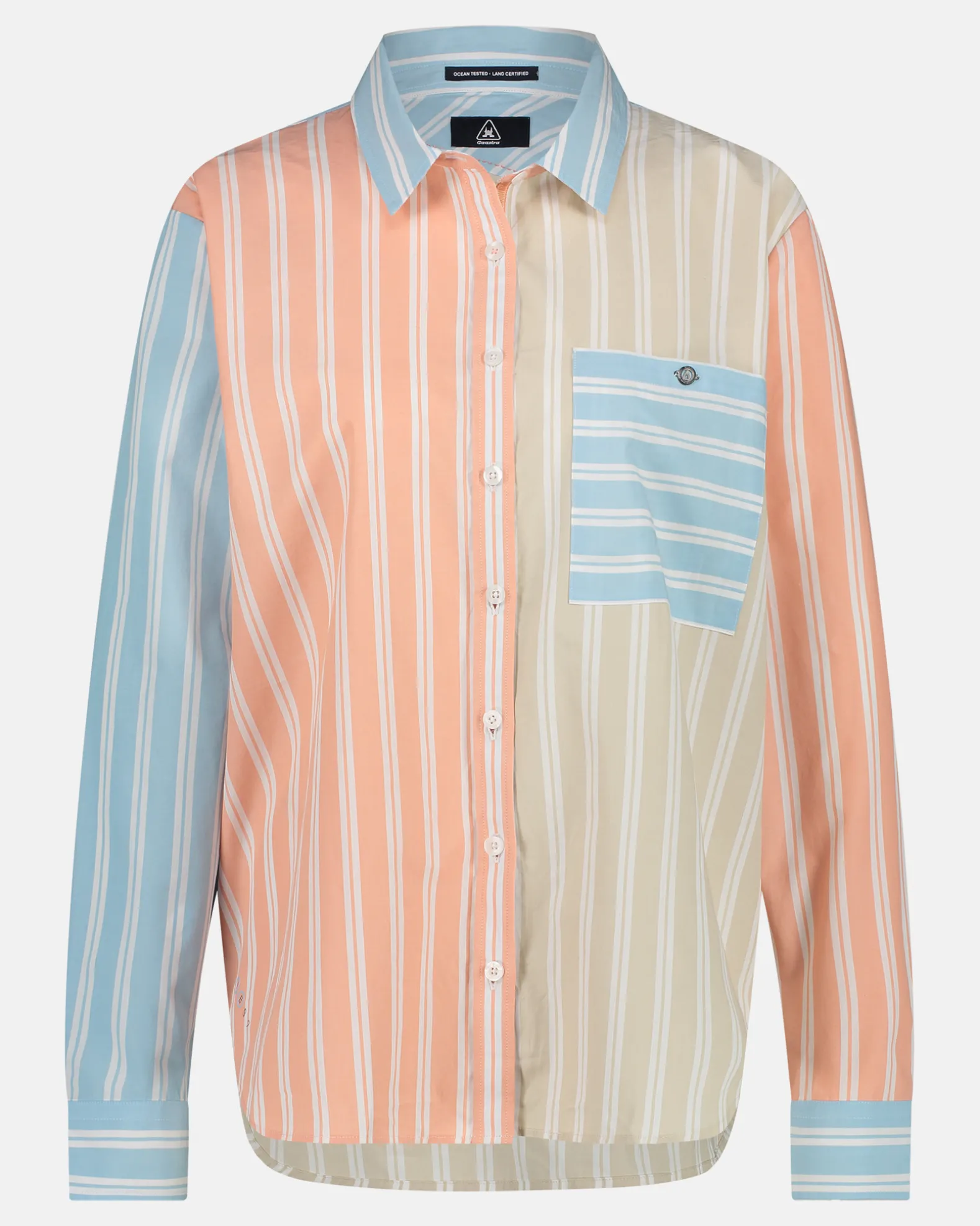 100% Katoenen Ophelia Blouse