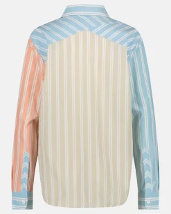 100% Katoenen Ophelia Blouse