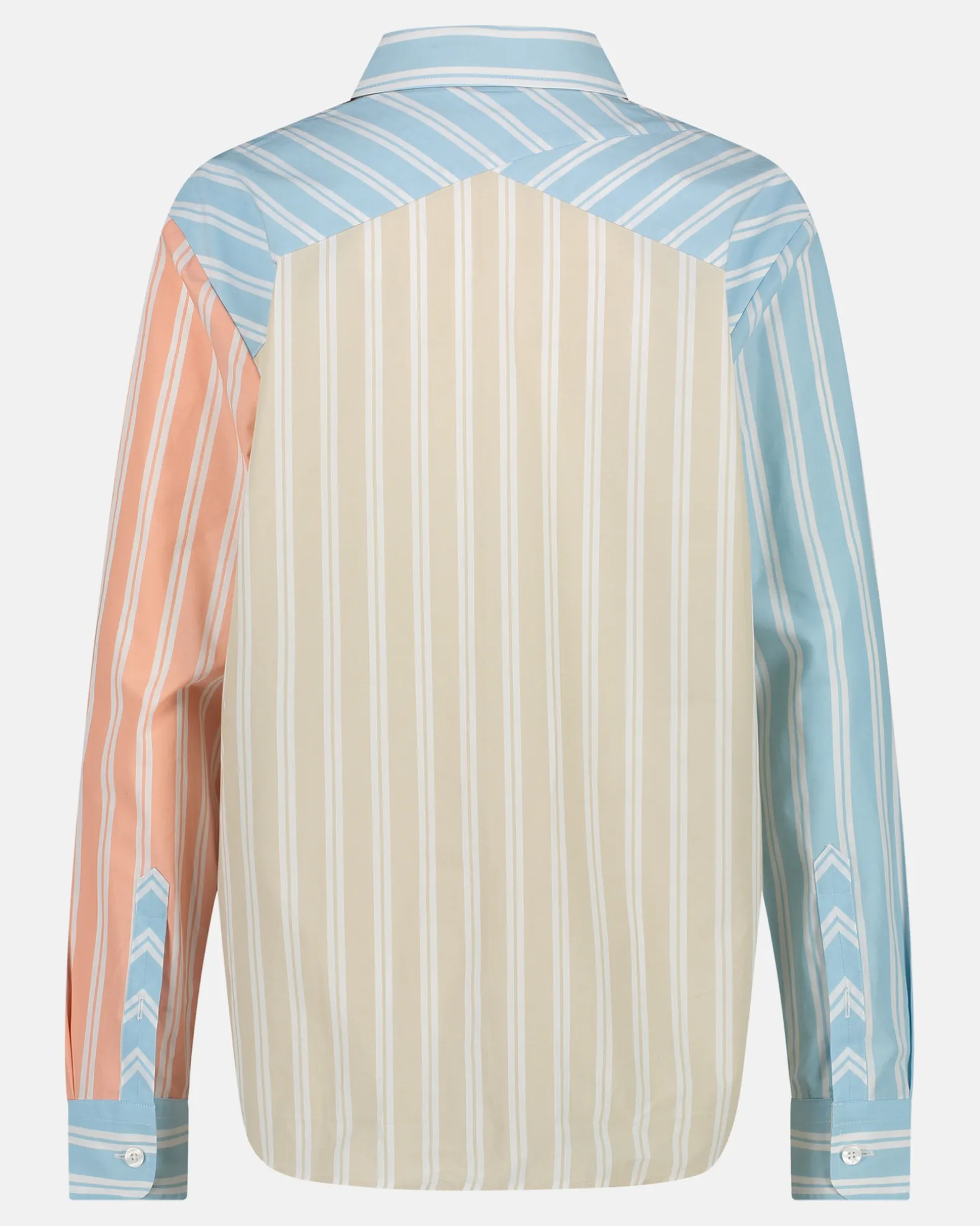 100% Katoenen Ophelia Blouse