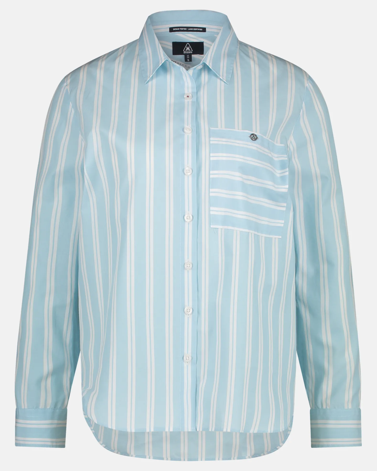 100% Katoenen Ophelia Blouse