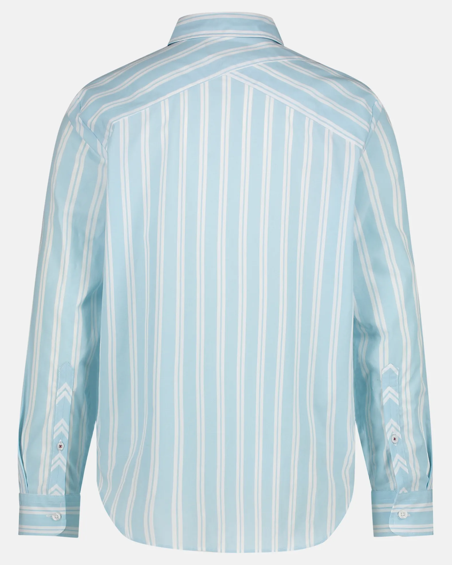 100% Katoenen Ophelia Blouse