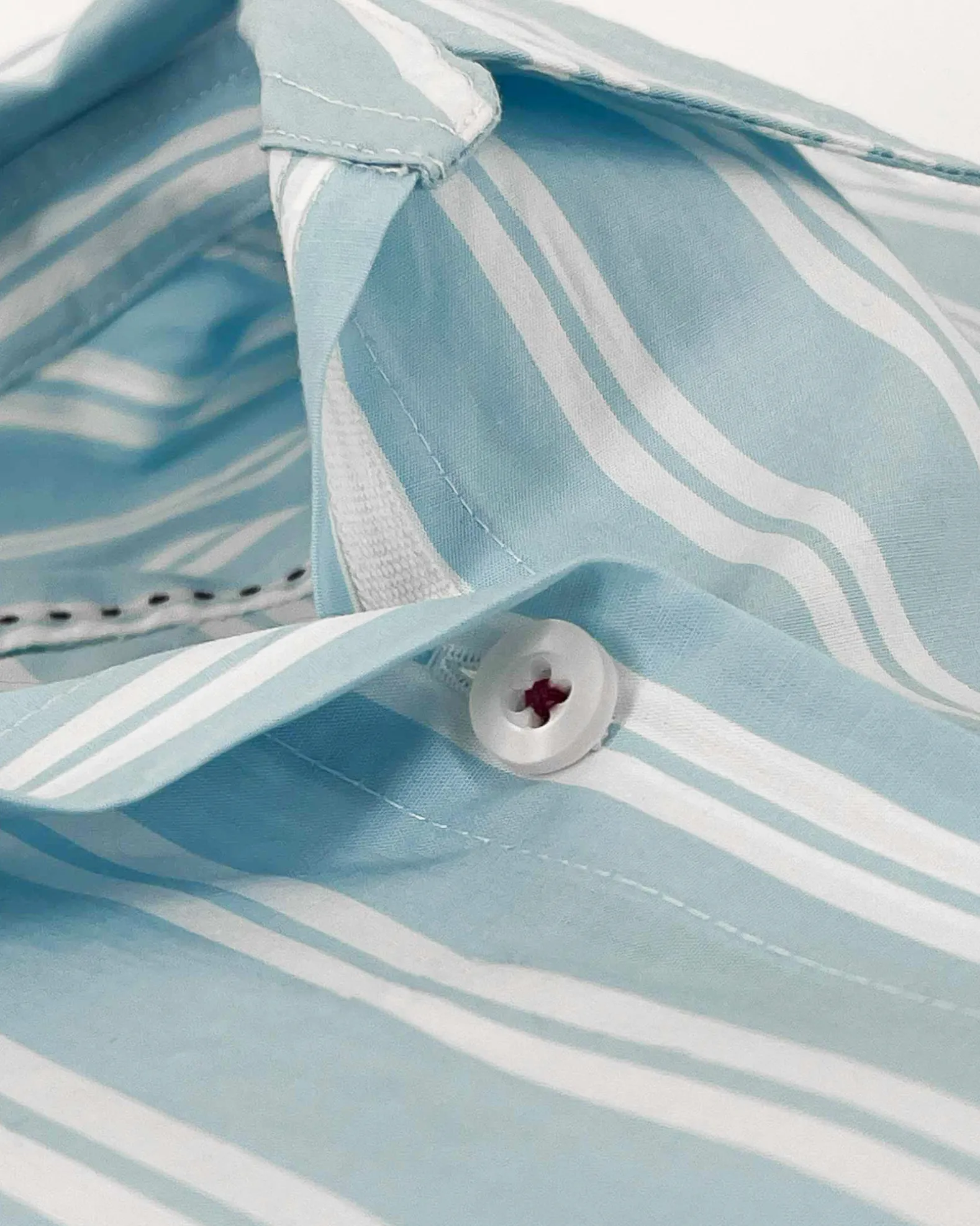 100% Katoenen Ophelia Blouse