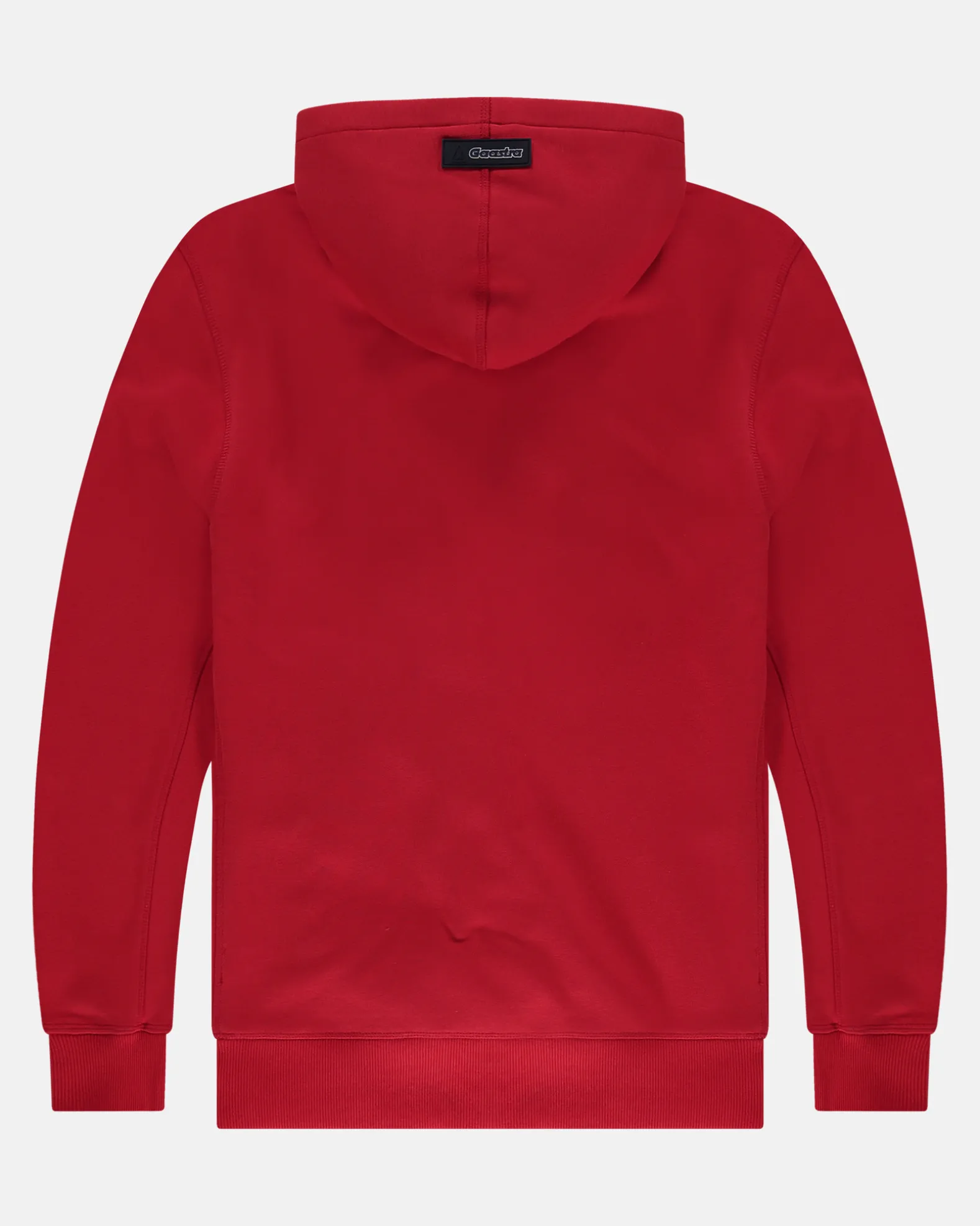 Arctic Hoodie Gemaakt Van Biologisch Katoen