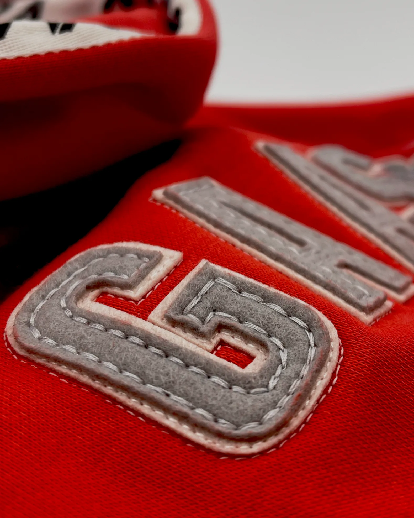 Arctic Hoodie Gemaakt Van Biologisch Katoen