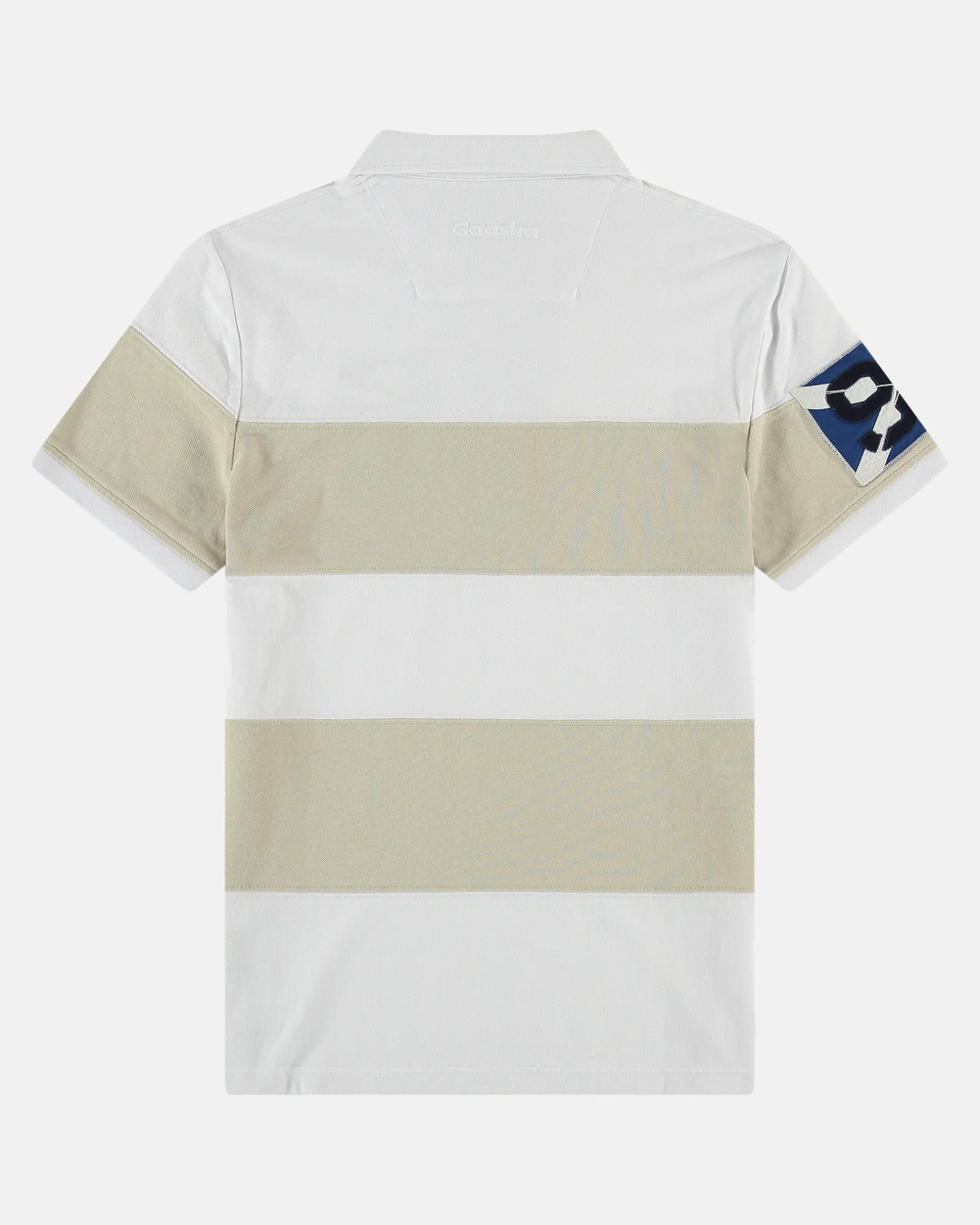 Barbados Rugby Polo
