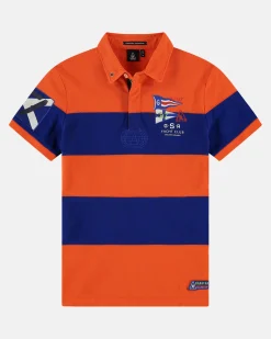 Barbados Rugby Polo