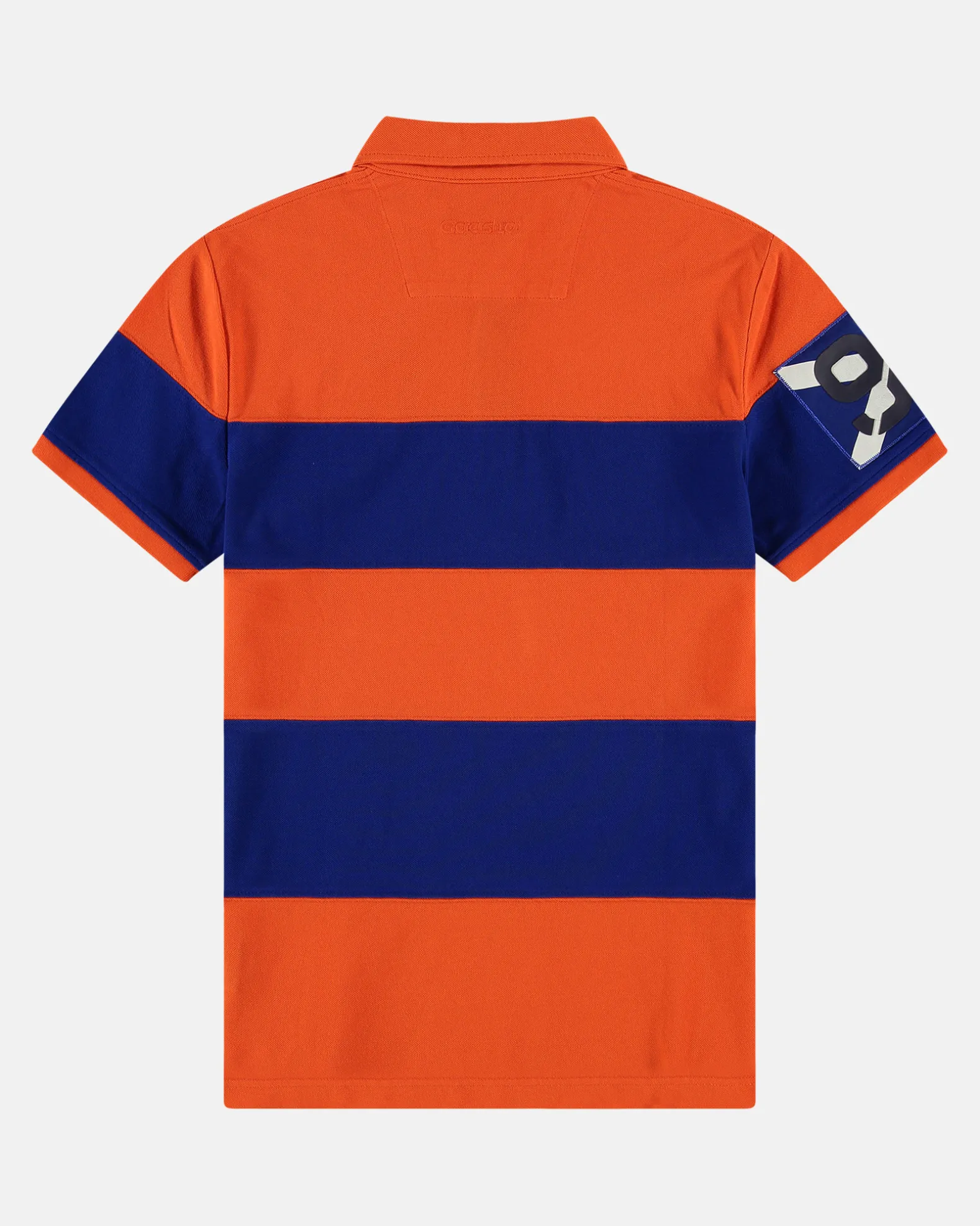 Barbados Rugby Polo