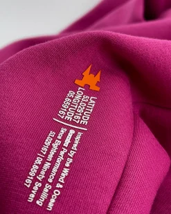 Boyfriend Trui Pippa Met Capuchon