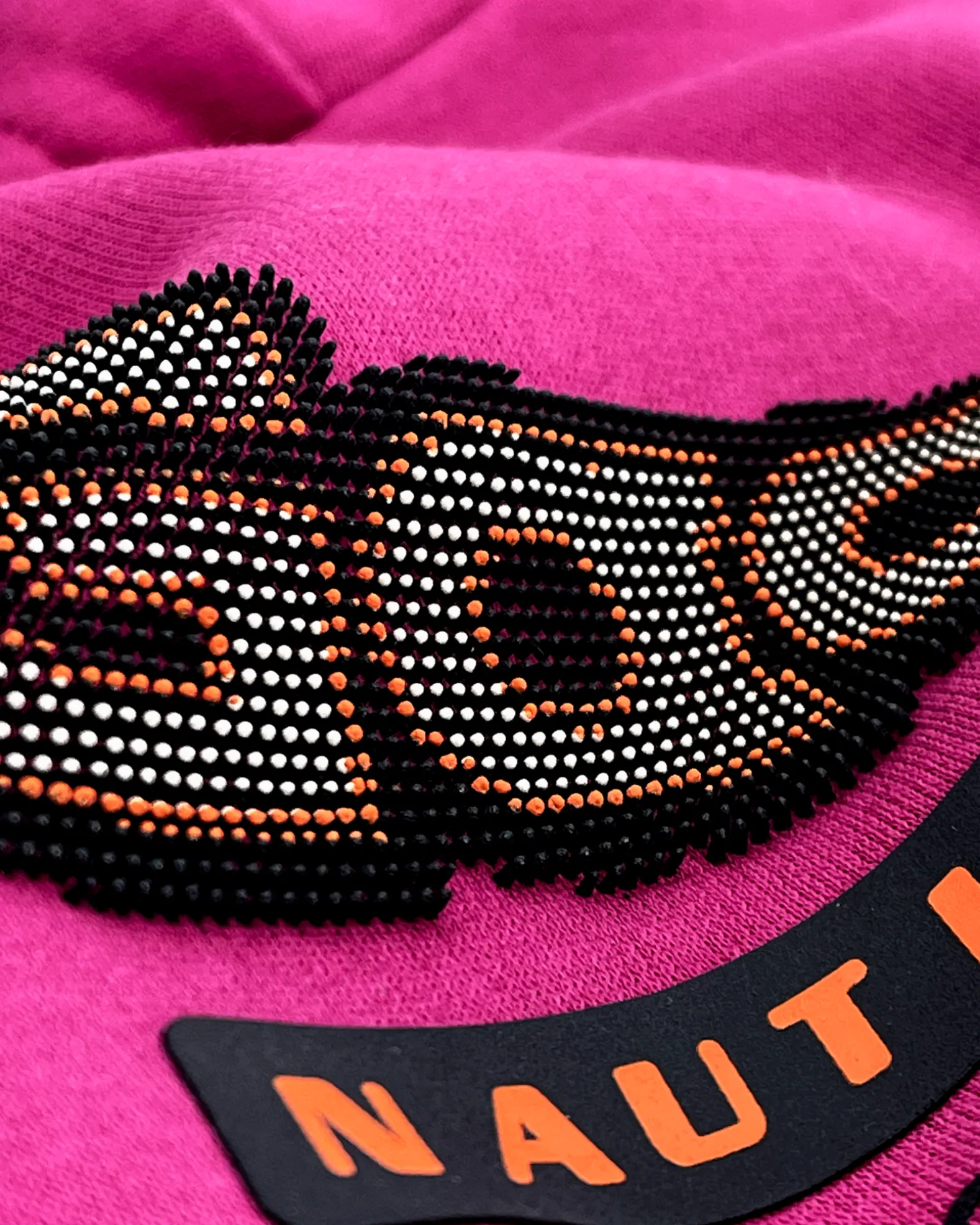 Boyfriend Trui Pippa Met Capuchon