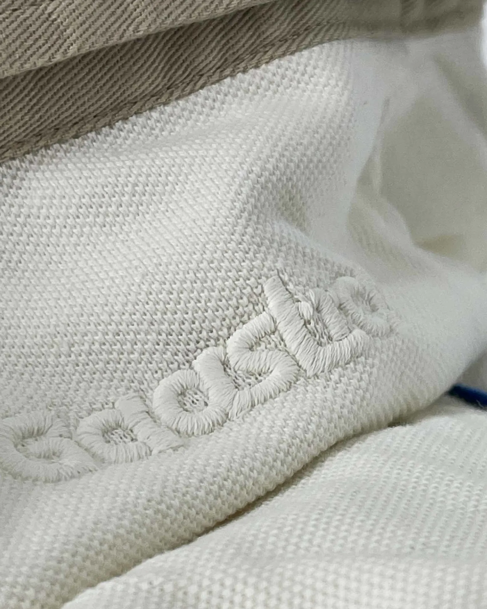 Cayman Rugbyshirt Met Lange Mouwen