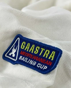 Cayman Rugbyshirt Met Lange Mouwen