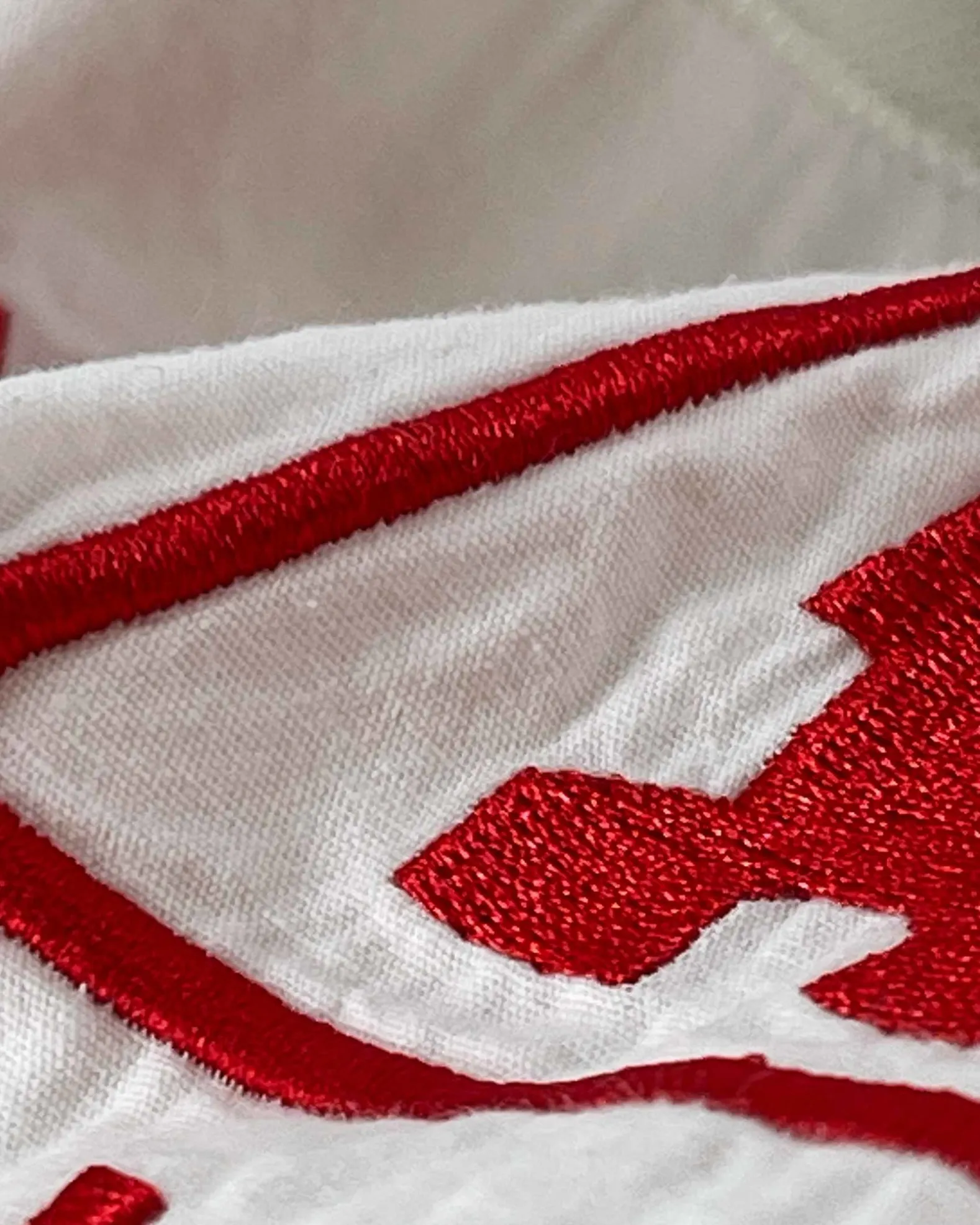 Cayman Rugbyshirt Met Lange Mouwen