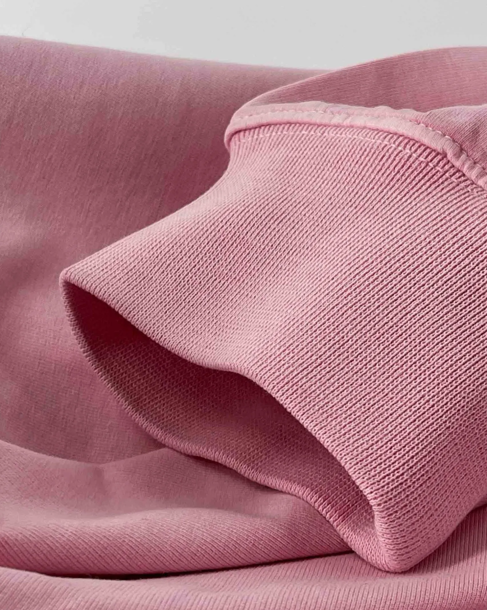 Cropped Sweater Biarritz Met Capuchon