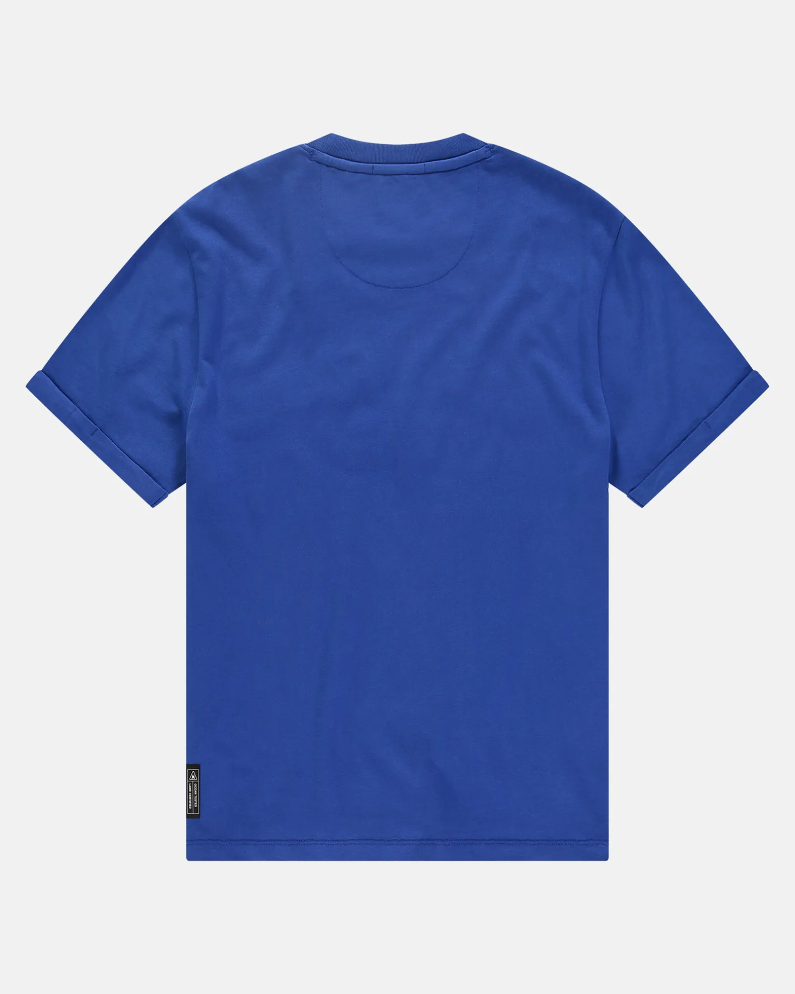 De 100% Katoenen Zachte Docker Tee Lichte Jersey