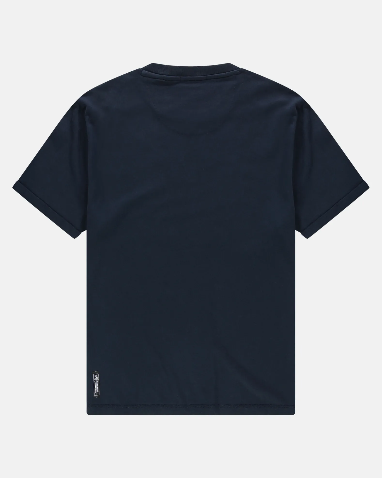 De 100% Katoenen Zachte Docker Tee Lichte Jersey