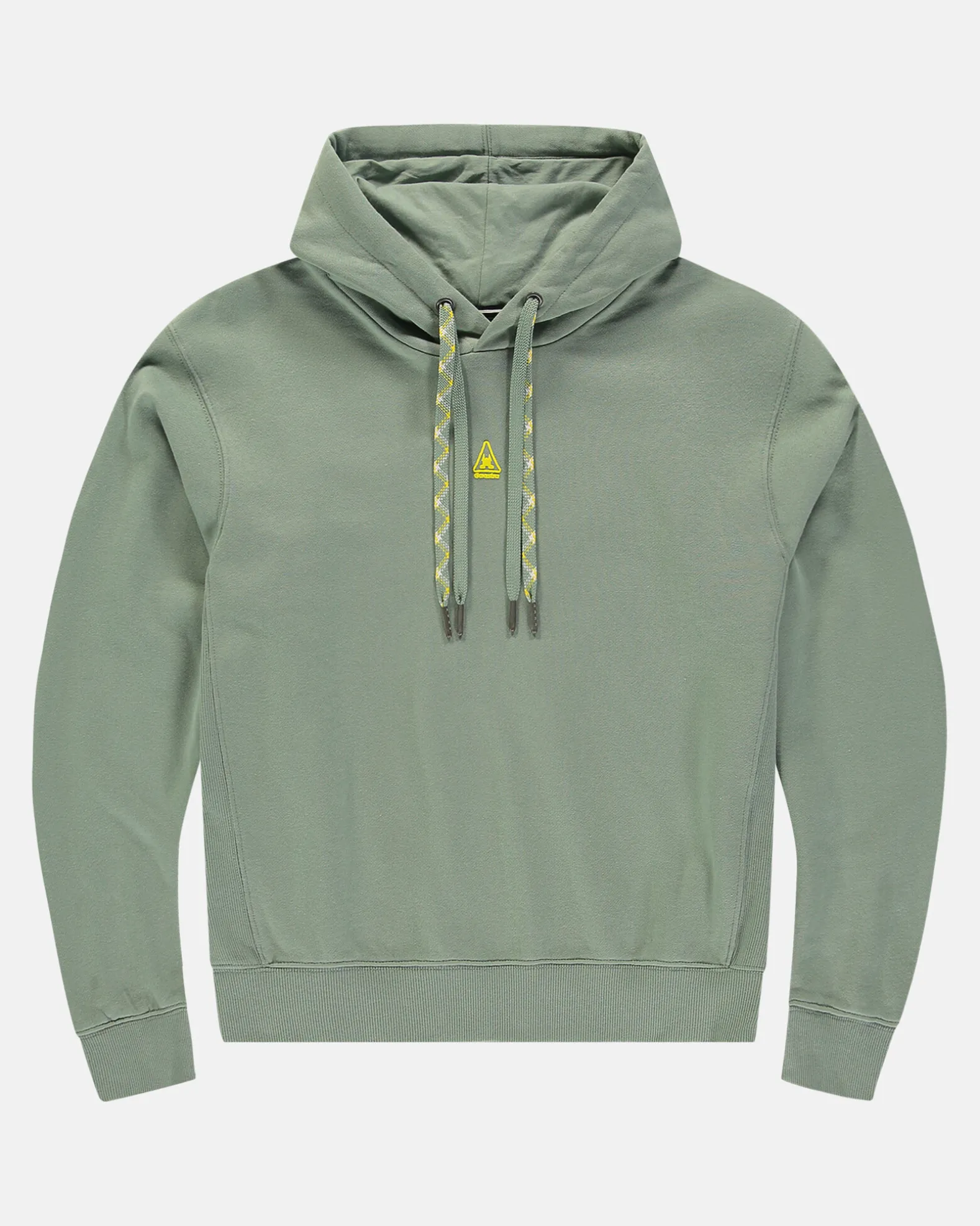 De Knusse Moritz-Sweater Met Capuchon