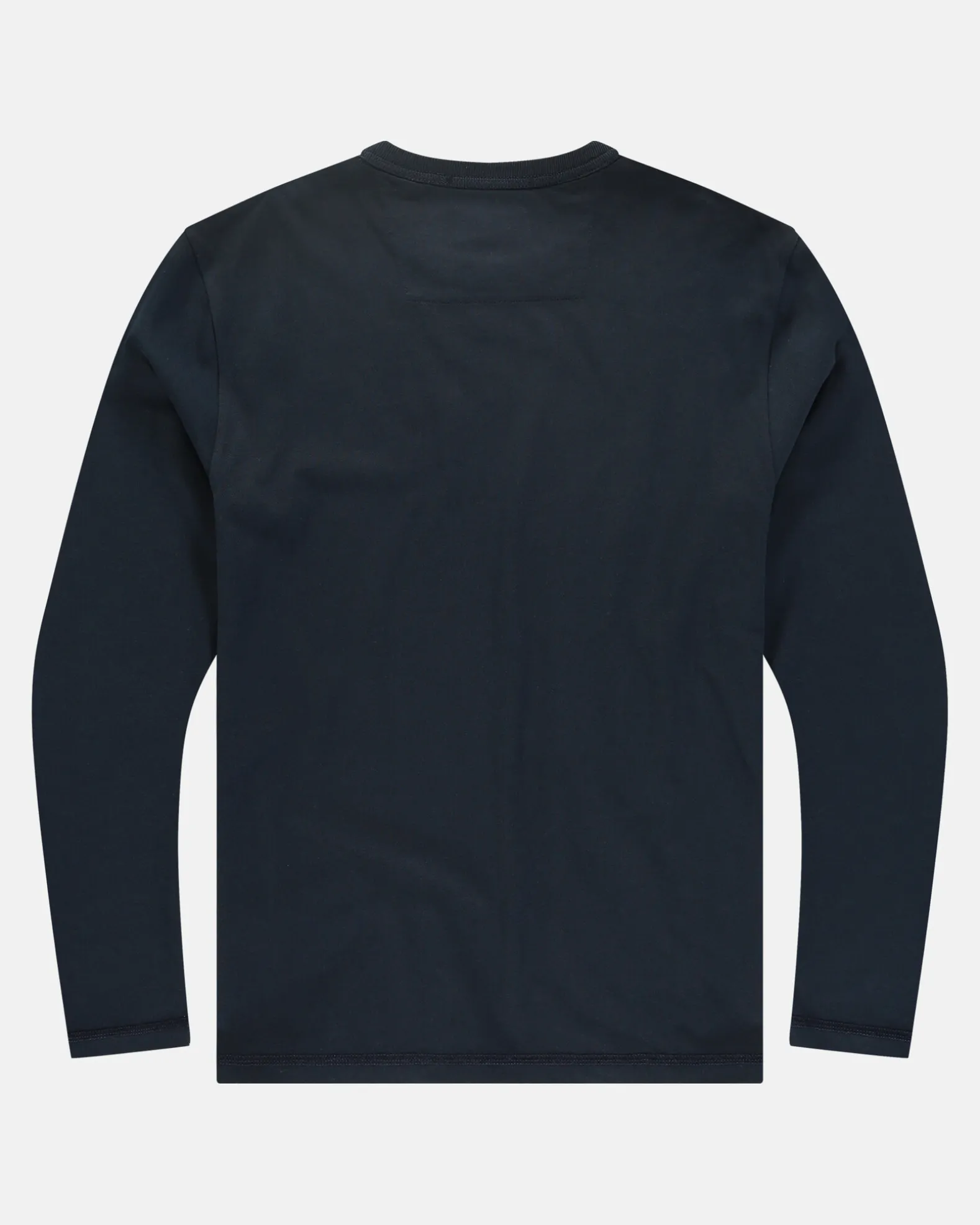 De Lichte Dark Sea Jersey Van 100% Katoen